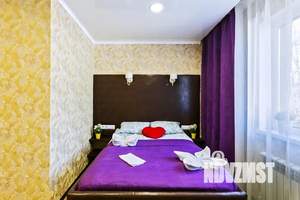 1-к квартира, посуточно, 18м2, 2/3 этаж