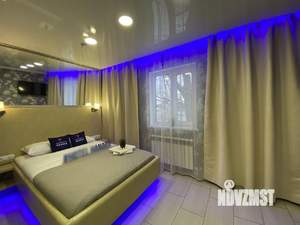 Студия квартира, посуточно, 18м2, 3/3 этаж