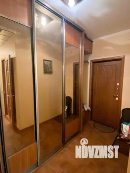 2-к квартира, на длительный срок, 64м2, 11/17 этаж
