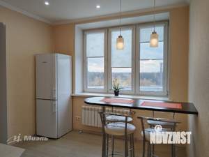 2-к квартира, на длительный срок, 43м2, 9/25 этаж