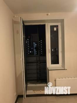 1-к квартира, на длительный срок, 32м2, 14/18 этаж