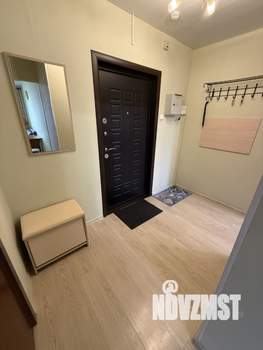 1-к квартира, на длительный срок, 44м2, 15/25 этаж