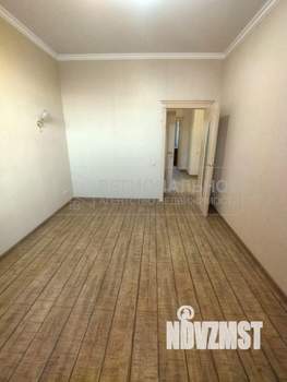 3-к квартира, на длительный срок, 100м2, 18/25 этаж