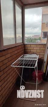 1-к квартира, на длительный срок, 42м2, 8/19 этаж