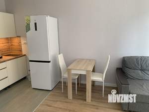 2-к квартира, на длительный срок, 32м2, 2/17 этаж