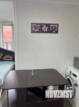 1-к квартира, на длительный срок, 30м2, 3/3 этаж