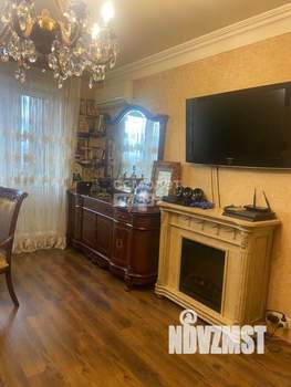 3-к квартира, на длительный срок, 73м2, 9/10 этаж