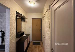 1-к квартира, на длительный срок, 33м2, 1/9 этаж