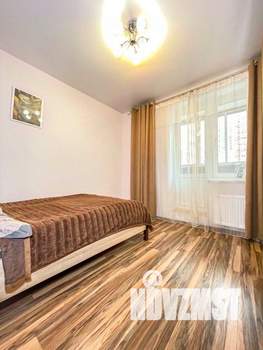 2-к квартира, посуточно, 60м2, 1/1 этаж