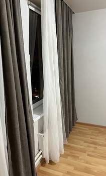 1-к квартира, на длительный срок, 38м2, 14/16 этаж