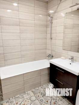 2-к квартира, на длительный срок, 47м2, 15/25 этаж