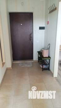 1-к квартира, на длительный срок, 37м2, 13/19 этаж