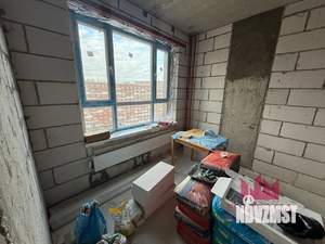 1-к квартира, на длительный срок, 36м2, 19/23 этаж