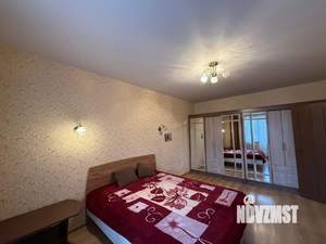 1-к квартира, на длительный срок, 50м2, 3/17 этаж