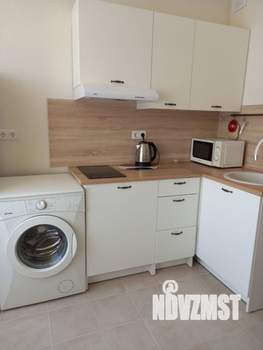 1-к квартира, на длительный срок, 32м2, 10/18 этаж