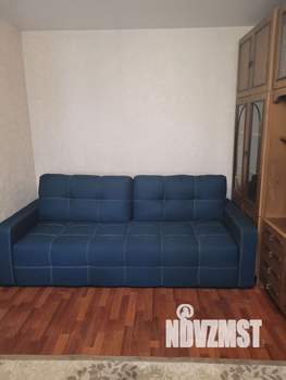 2-к квартира, на длительный срок, 42м2, 2/5 этаж