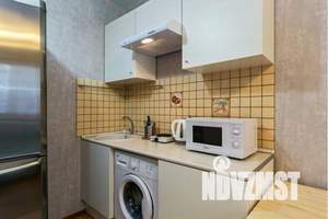 1-к квартира, посуточно, 18м2, 1/25 этаж