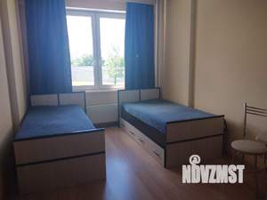 1-к квартира, на длительный срок, 39м2, 1/19 этаж