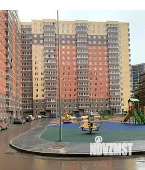 1-к квартира, на длительный срок, 31м2, 11/18 этаж