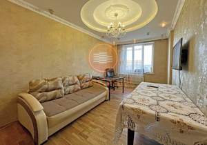 3-к квартира, на длительный срок, 85м2, 9/24 этаж