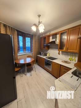 1-к квартира, на длительный срок, 42м2, 8/17 этаж