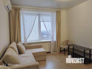 1-к квартира, на длительный срок, 42м2, 16/17 этаж