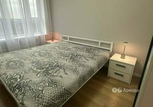 2-к квартира, на длительный срок, 36м2, 16/22 этаж