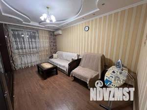 1-к квартира, на длительный срок, 41м2, 4/22 этаж
