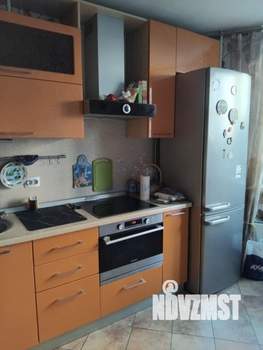 1-к квартира, на длительный срок, 36м2, 2/17 этаж