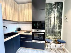 2-к квартира, посуточно, 40м2, 1/1 этаж