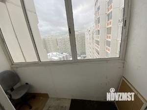 2-к квартира, на длительный срок, 51м2, 17/18 этаж