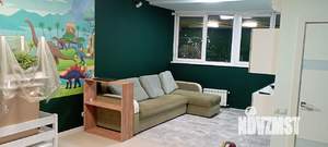 2-к квартира, на длительный срок, 53м2, 24/25 этаж