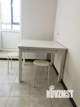 1-к квартира, на длительный срок, 33м2, 13/17 этаж