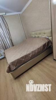 1-к квартира, на длительный срок, 39м2, 8/22 этаж