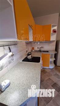 1-к квартира, на длительный срок, 40м2, 2/22 этаж