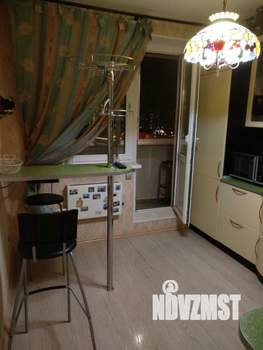 1-к квартира, на длительный срок, 42м2, 12/14 этаж