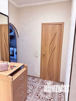 1-к квартира, на длительный срок, 38м2, 2/24 этаж