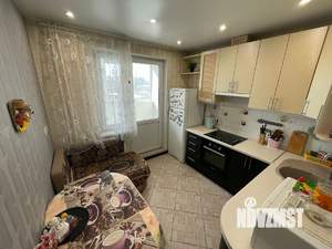 1-к квартира, на длительный срок, 44м2, 6/17 этаж