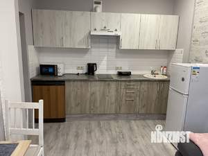 1-к квартира, на длительный срок, 39м2, 16/18 этаж