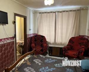 1-к квартира, посуточно, 32м2, 2/9 этаж
