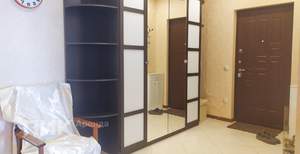 2-к квартира, на длительный срок, 65м2, 24/25 этаж