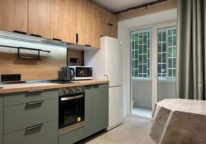2-к квартира, на длительный срок, 45м2, 1/12 этаж