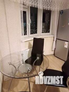 1-к квартира, на длительный срок, 40м2, 16/17 этаж