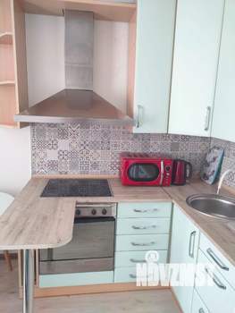 1-к квартира, посуточно, 21м2, 1/1 этаж