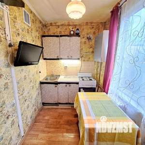 1-к квартира, на длительный срок, 30м2, 4/5 этаж