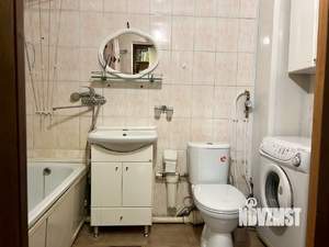 1-к квартира, на длительный срок, 38м2, 5/9 этаж