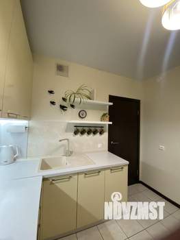 1-к квартира, на длительный срок, 36м2, 17/18 этаж