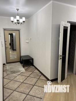 2-к квартира, на длительный срок, 74м2, 16/20 этаж