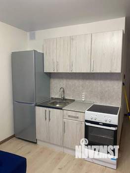 Студия квартира, на длительный срок, 23м2, 1/23 этаж