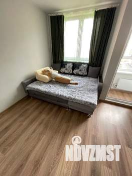 Студия квартира, посуточно, 28м2, 14/25 этаж